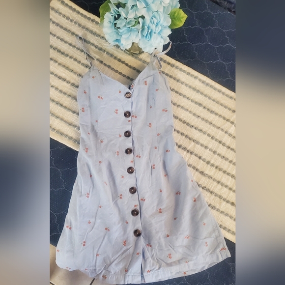 Adorable forever 21 dress - Picture 1 of 2